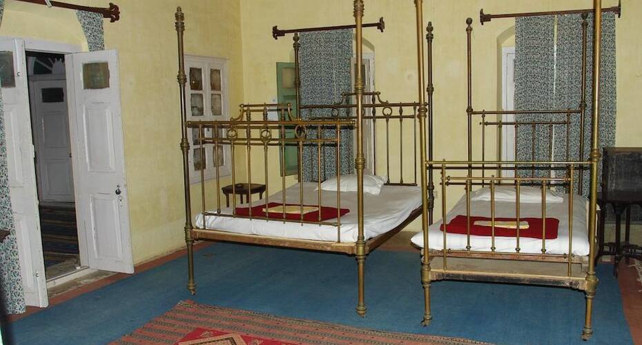 Vijay Vilas Palace (Family-run Heritage Hotel), Palitana 3